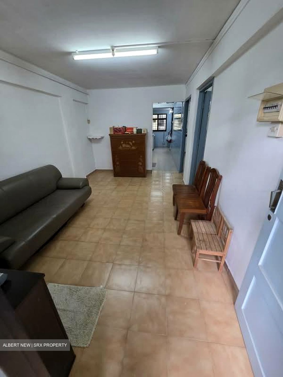 Blk 85 Commonwealth Heights (Queenstown), HDB 3 Rooms #578076611